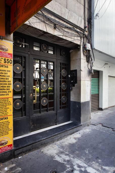 Nice Private Studio. Polanco Area :) Città del Messico Esterno foto