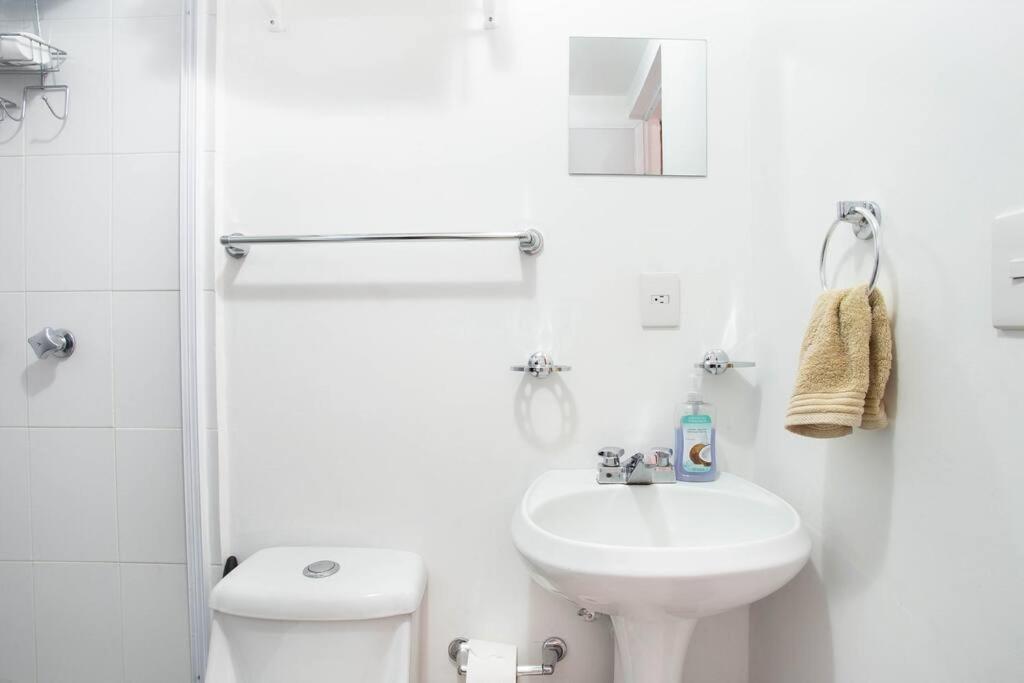 Nice Private Studio. Polanco Area :) Città del Messico Esterno foto