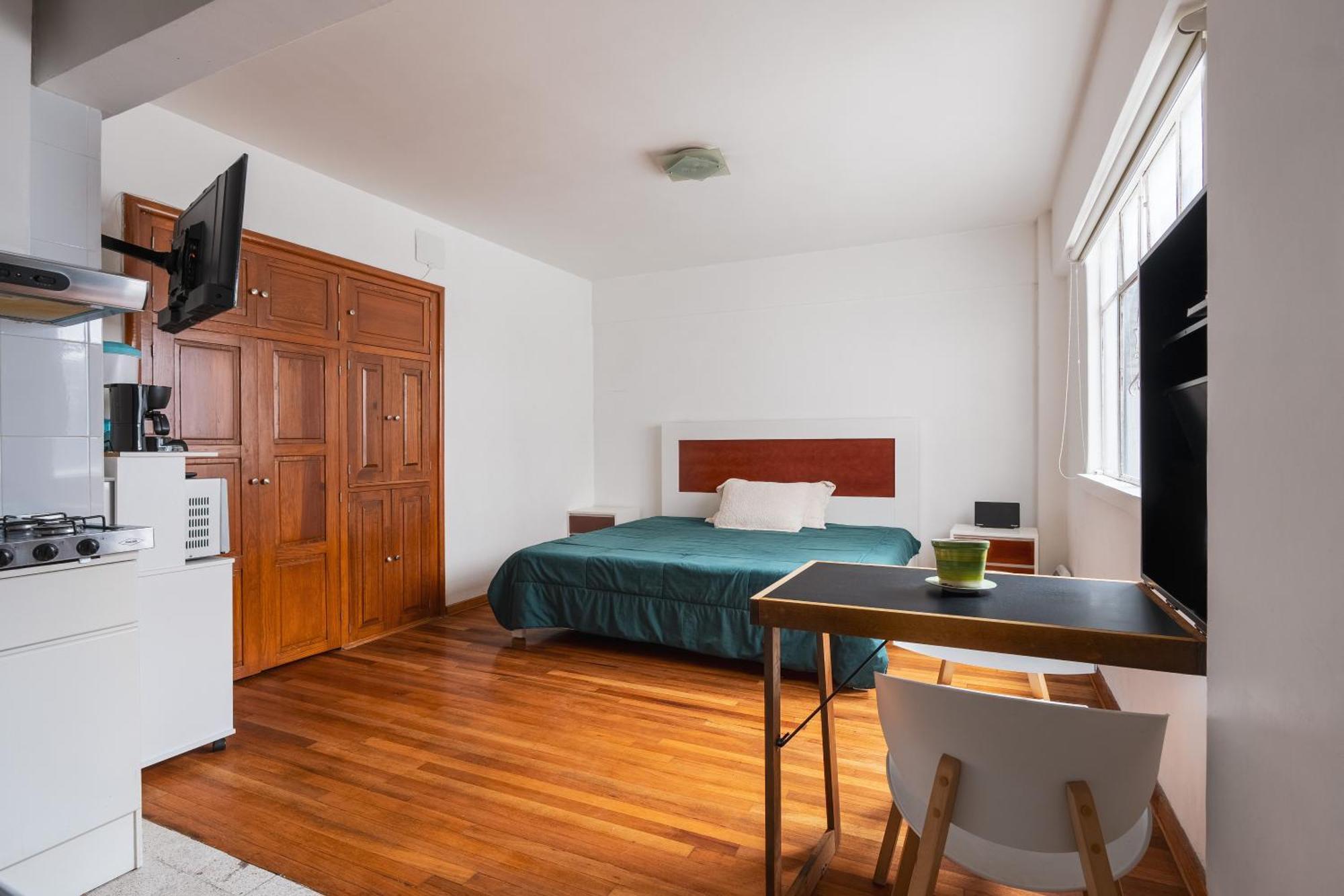 Nice Private Studio. Polanco Area :) Città del Messico Esterno foto