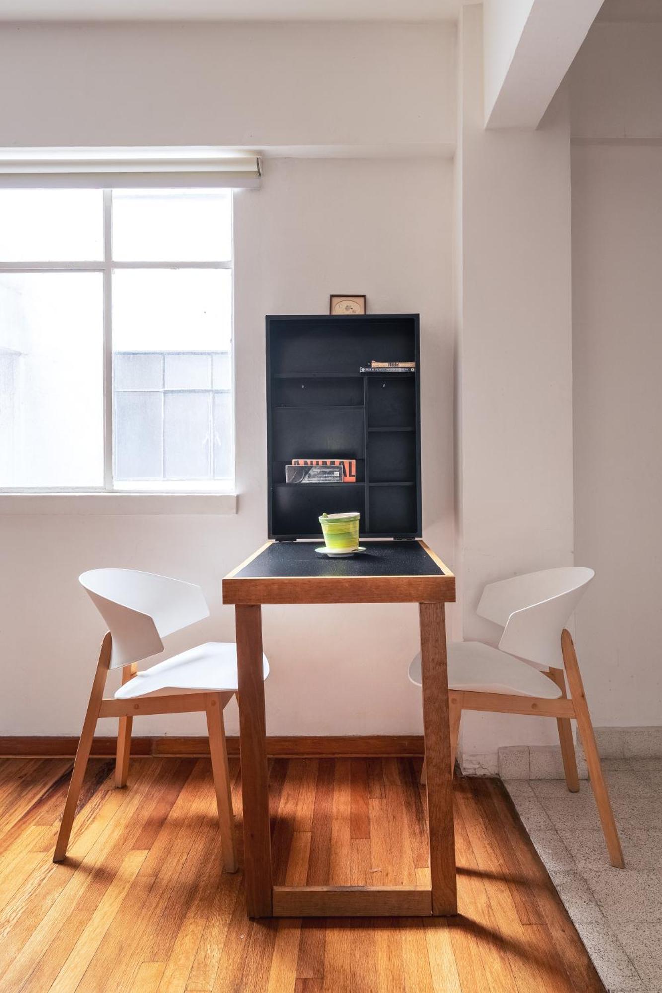 Nice Private Studio. Polanco Area :) Città del Messico Esterno foto