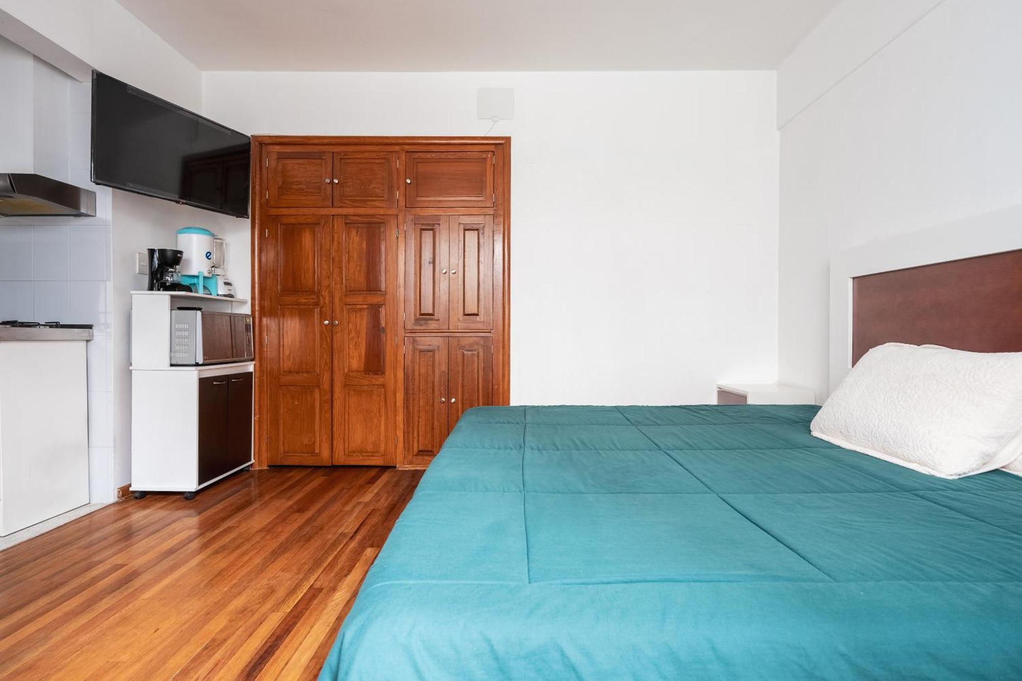 Nice Private Studio. Polanco Area :) Città del Messico Esterno foto
